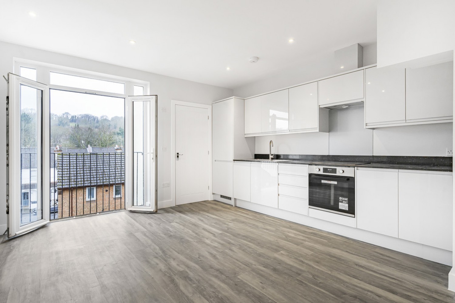 Godstone Road, Kenley, Surrey