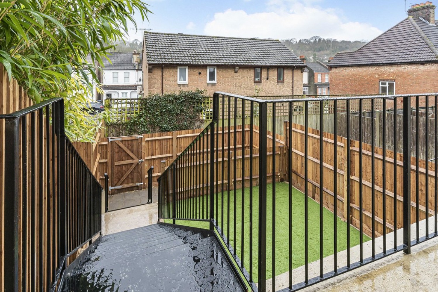 Godstone Road, Kenley, Surrey