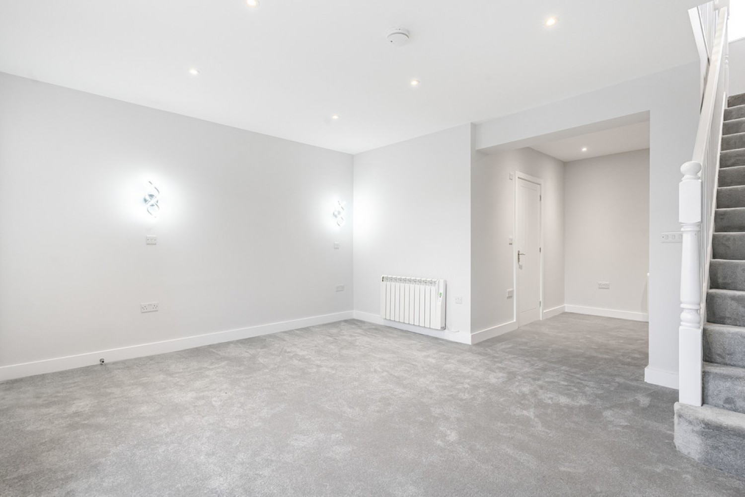 Godstone Road, Kenley, Surrey