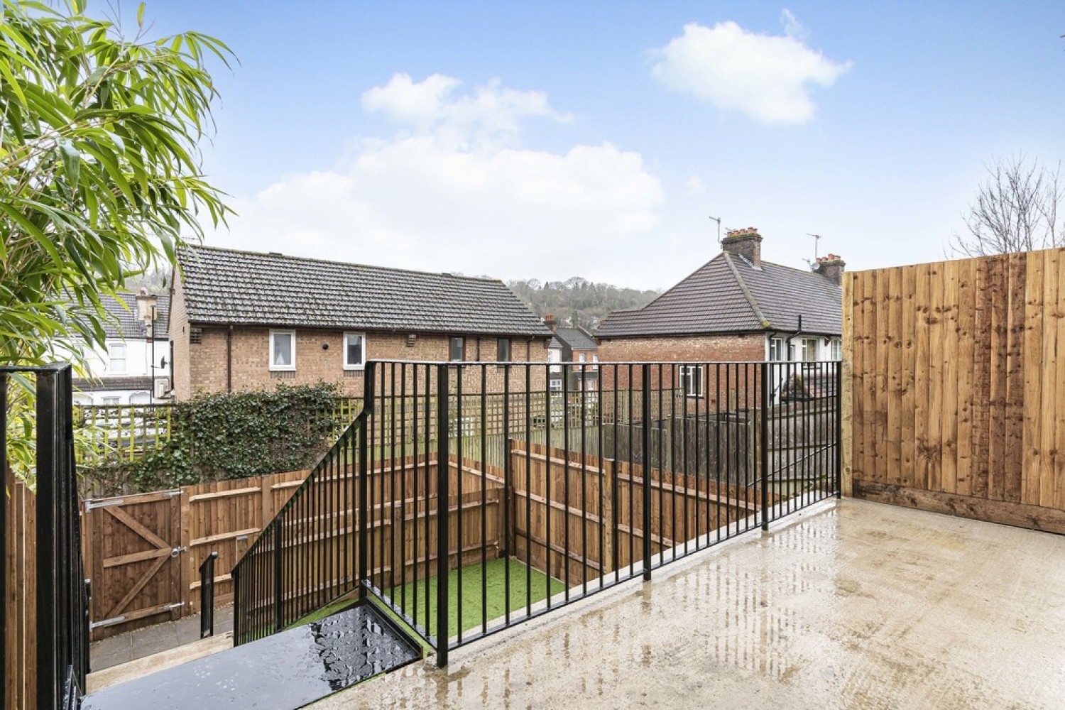 Godstone Road, Kenley, Surrey
