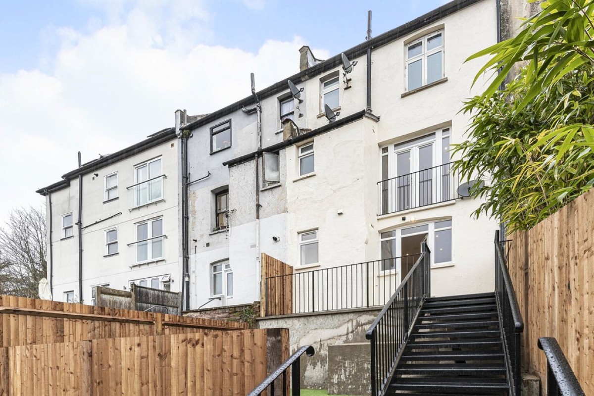 Godstone Road, Kenley, Surrey