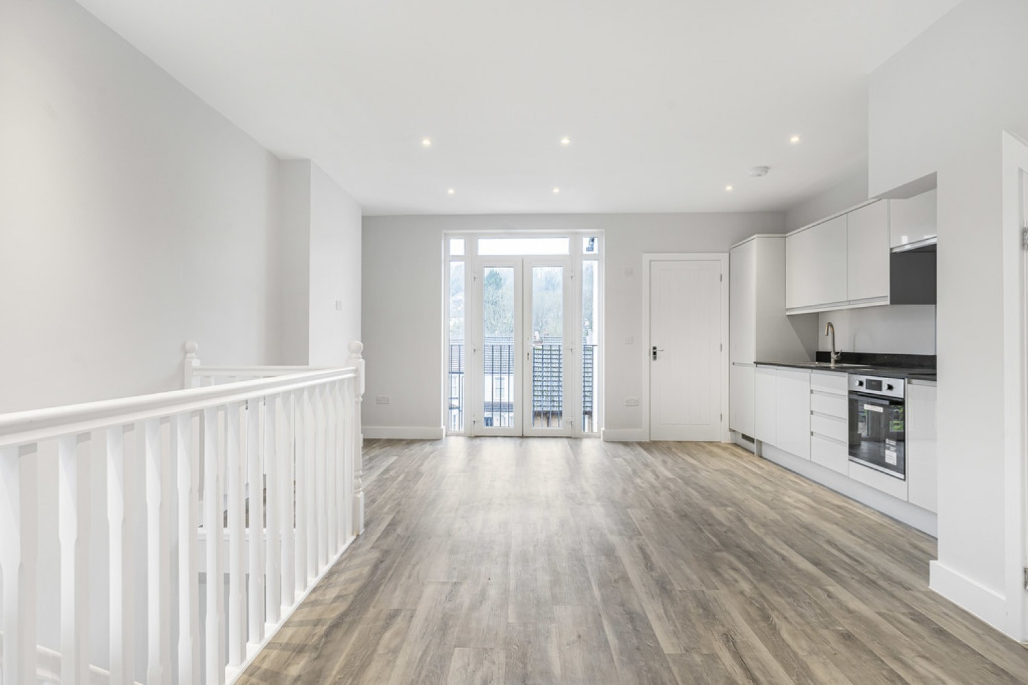 Godstone Road, Kenley, Surrey