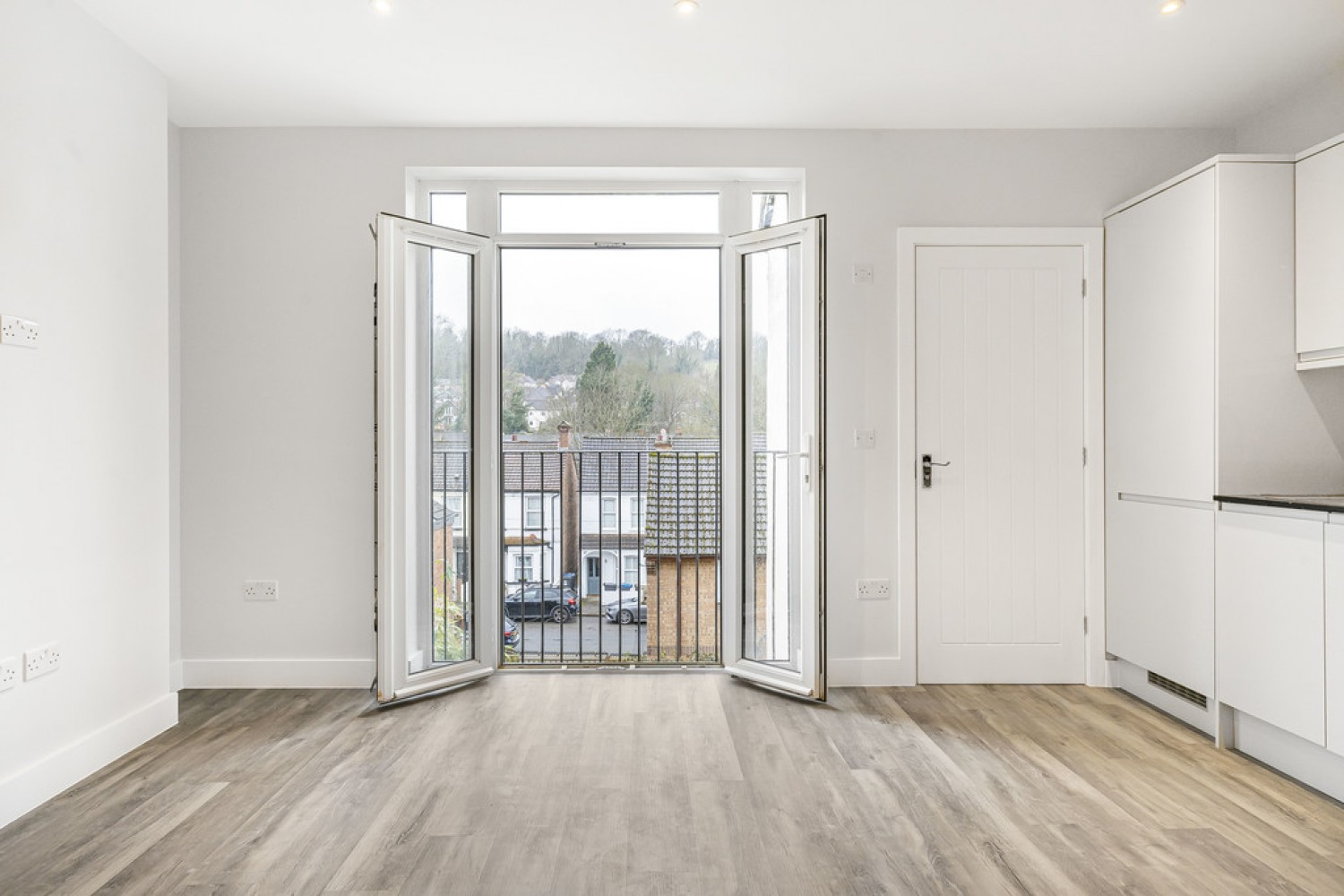 Godstone Road, Kenley, Surrey