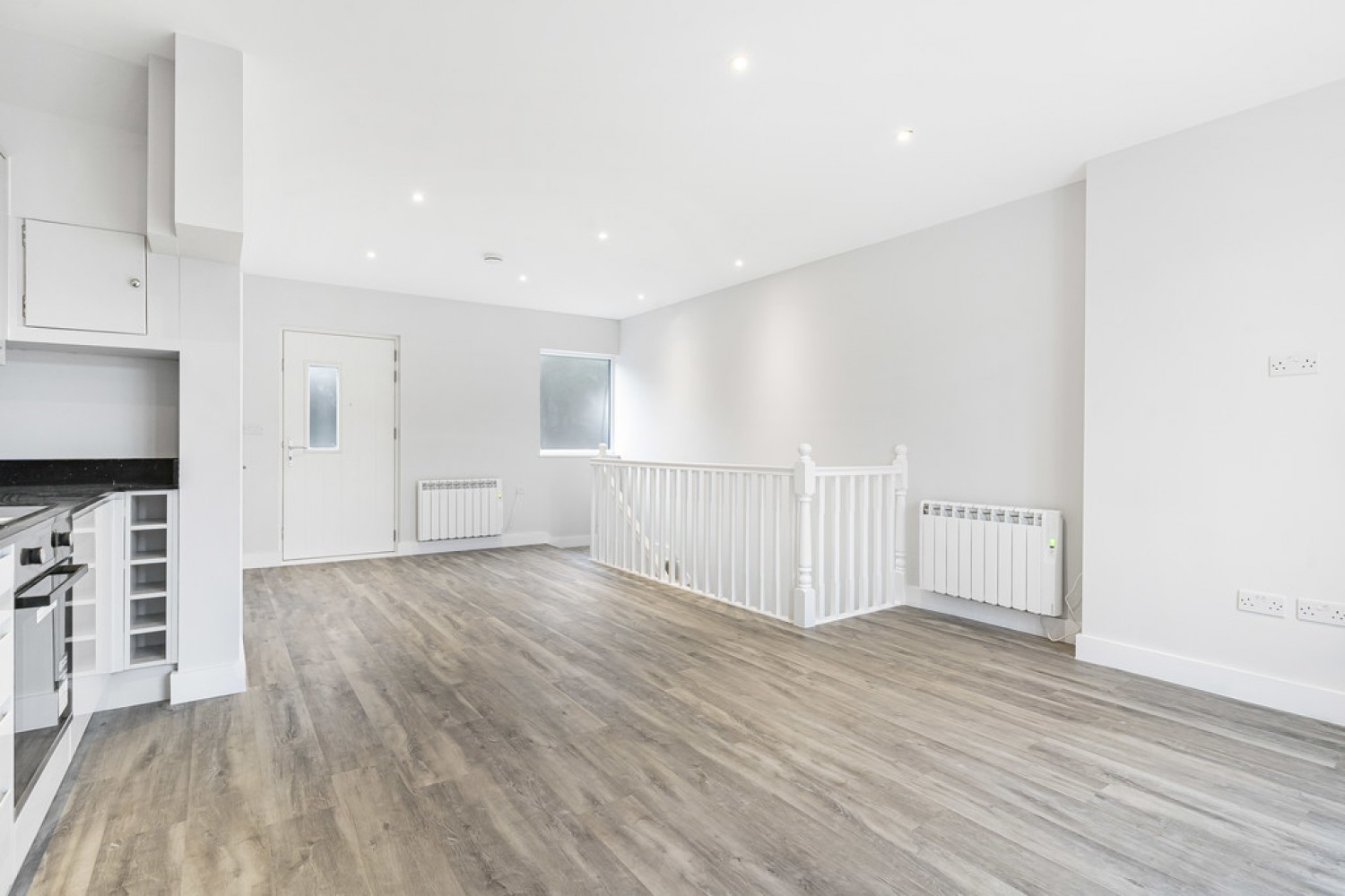 Godstone Road, Kenley, Surrey