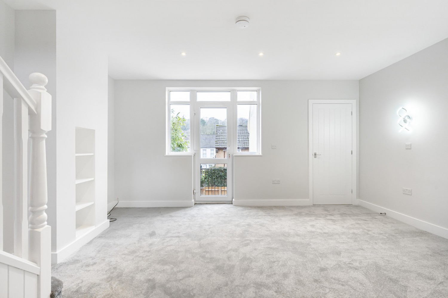 Godstone Road, Kenley, Surrey