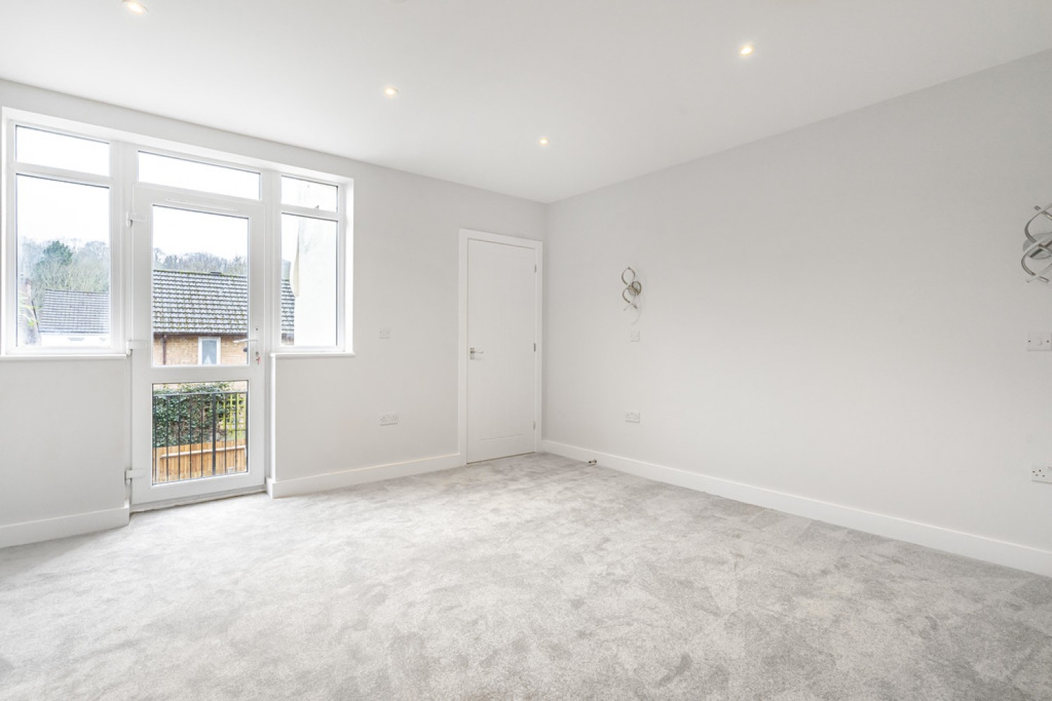 Godstone Road, Kenley, Surrey