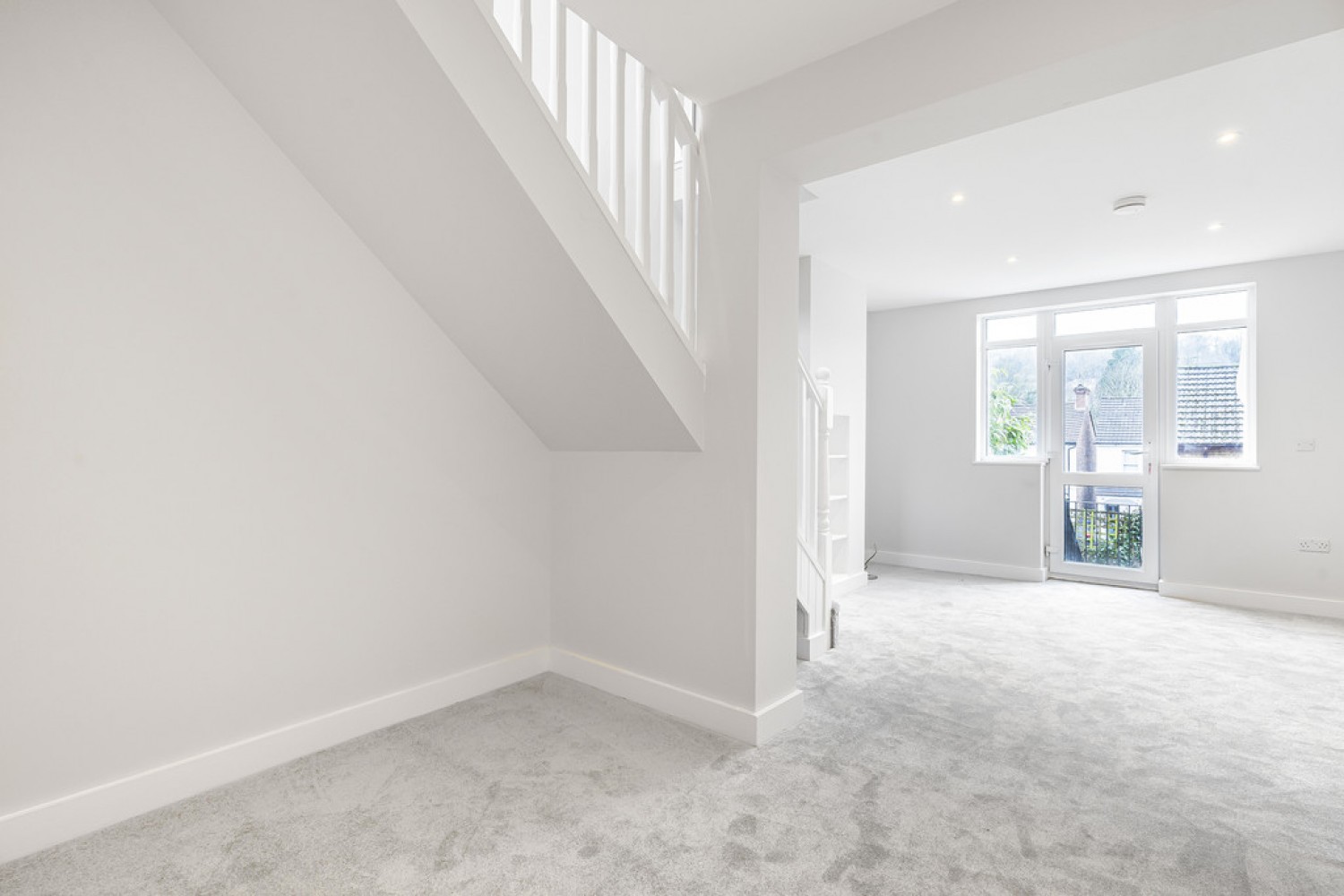 Godstone Road, Kenley, Surrey