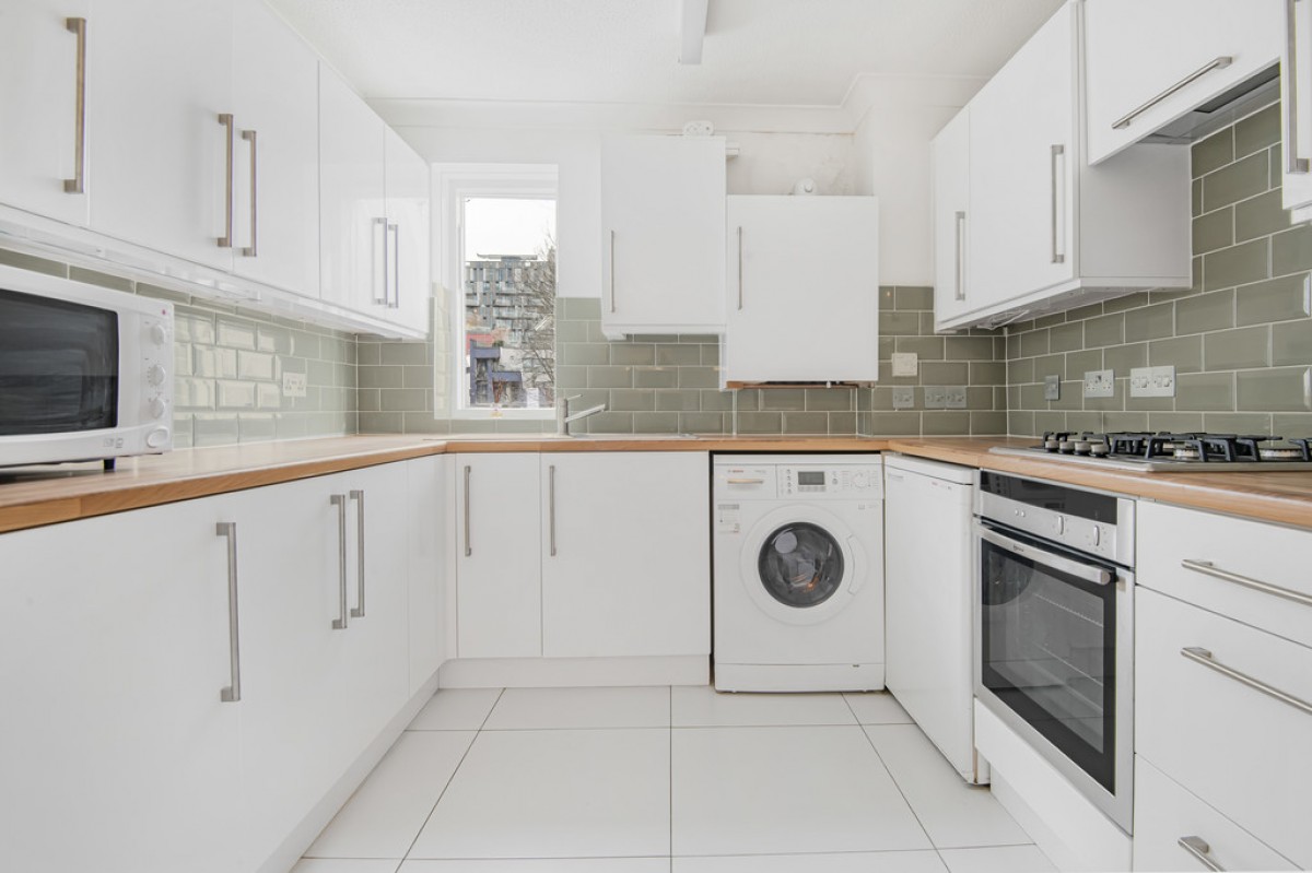 Tavistock Road, East Croydon, Surrey