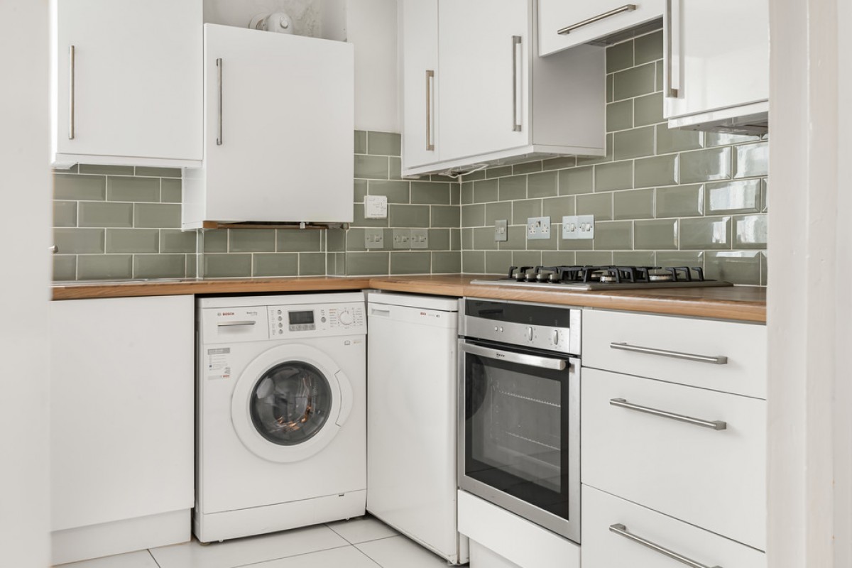 Tavistock Road, East Croydon, Surrey