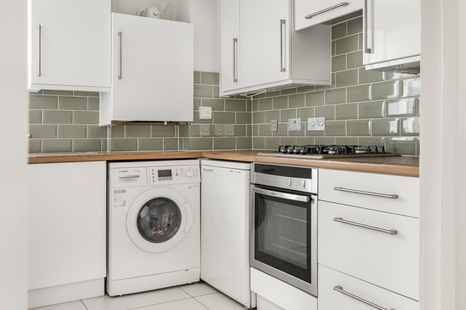 2 bedroom Flat for Sale Tavistock Road, East Croydon, Surrey