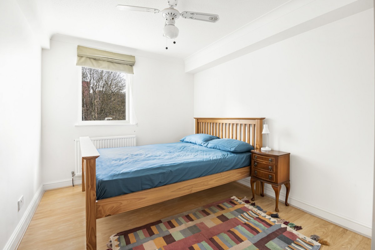 Tavistock Road, East Croydon, Surrey