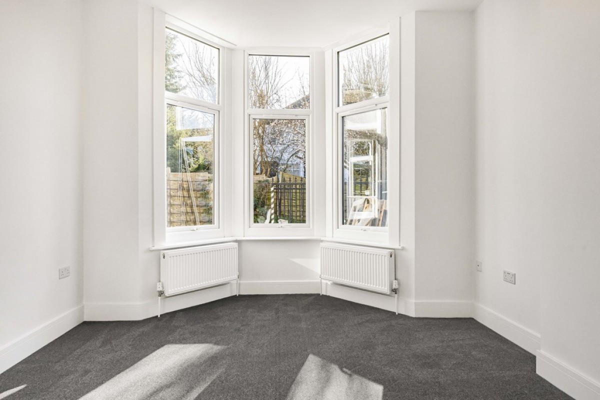 Coombe Avenue, Croydon