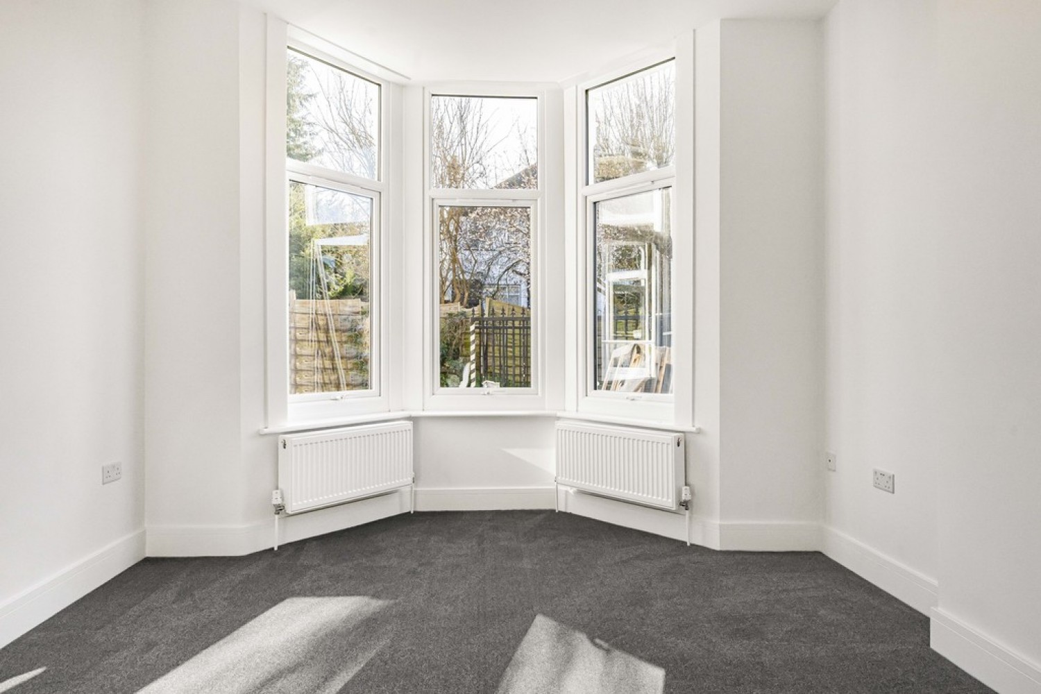 Coombe Avenue, Croydon