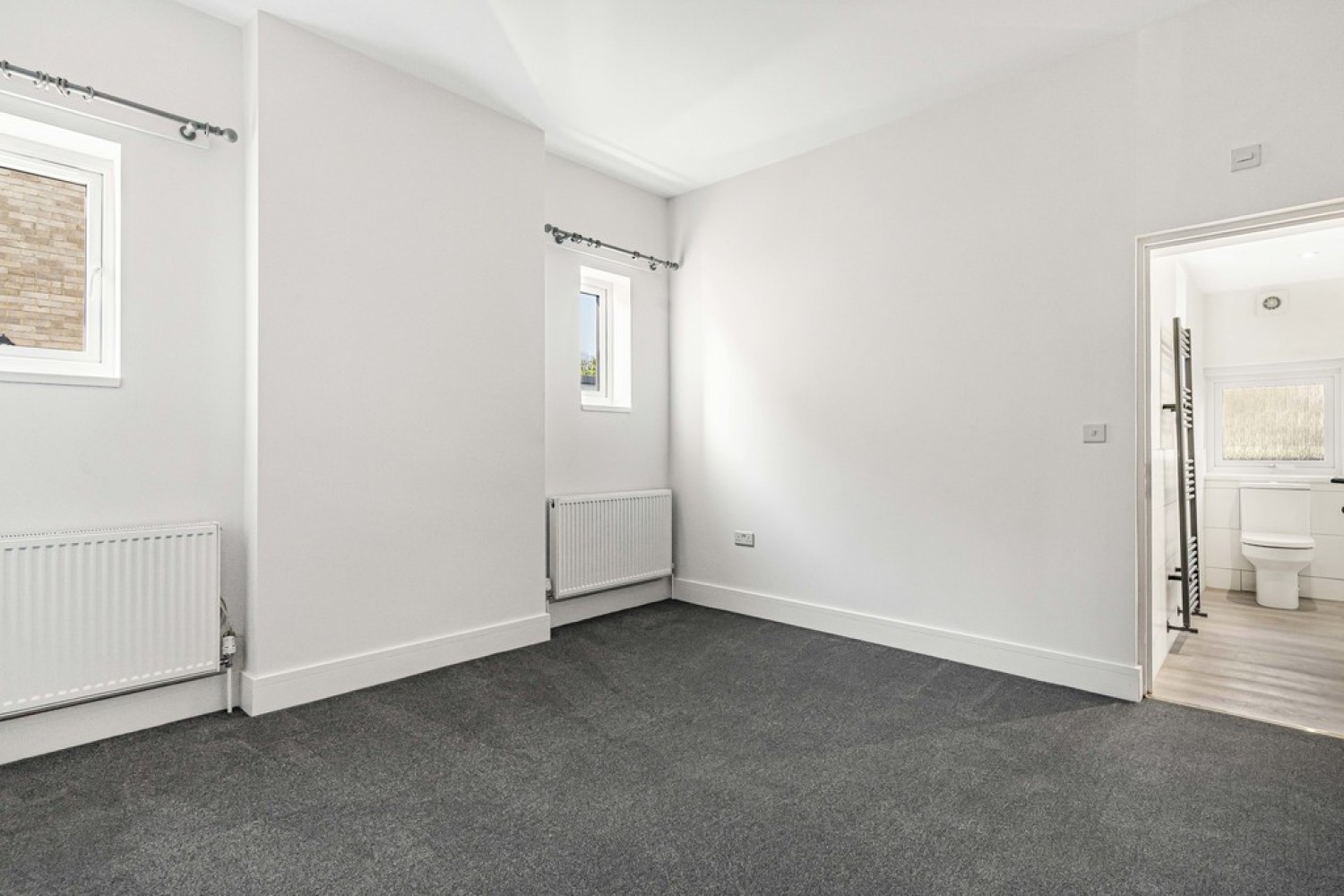 Coombe Avenue, Croydon