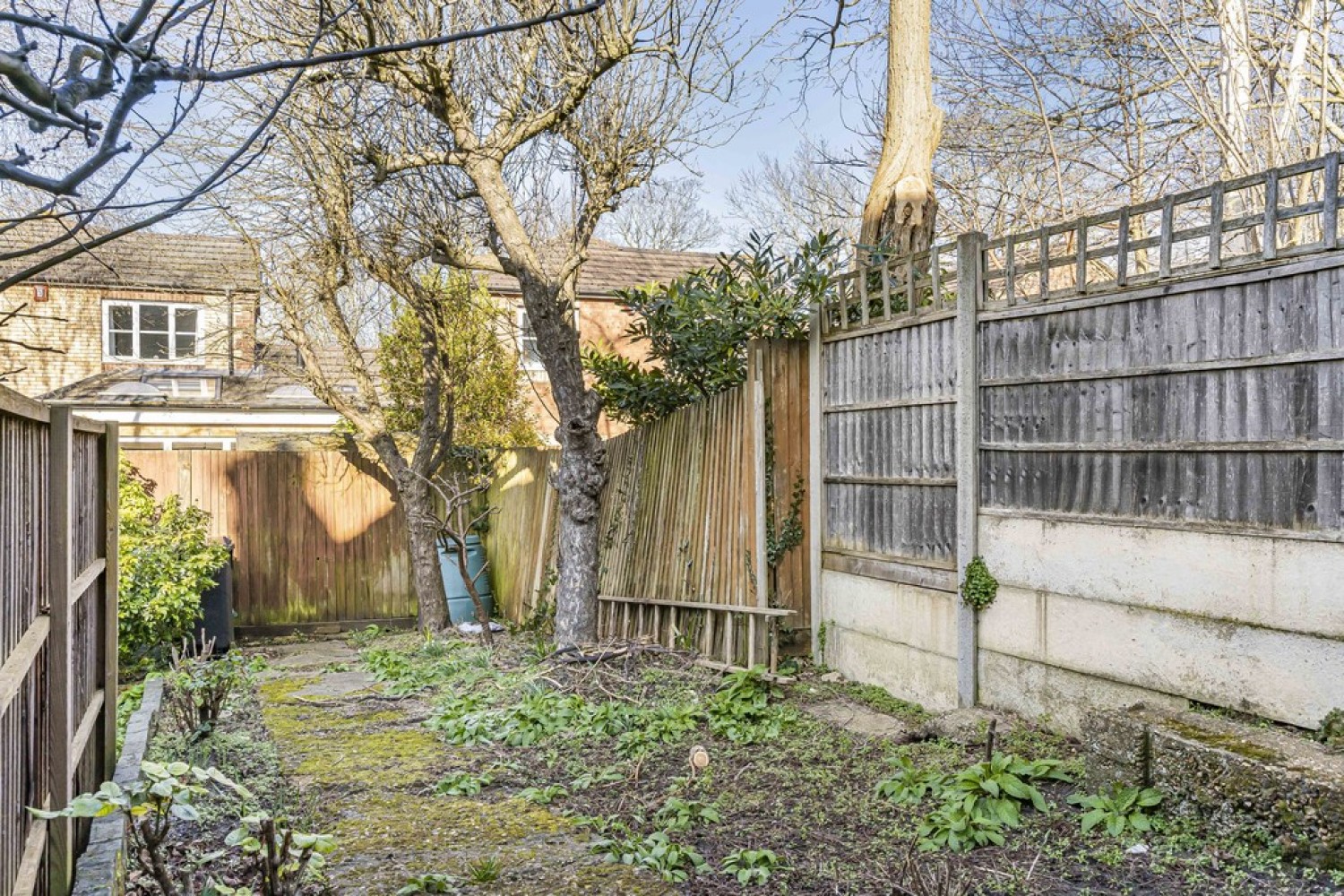 Coombe Avenue, Croydon