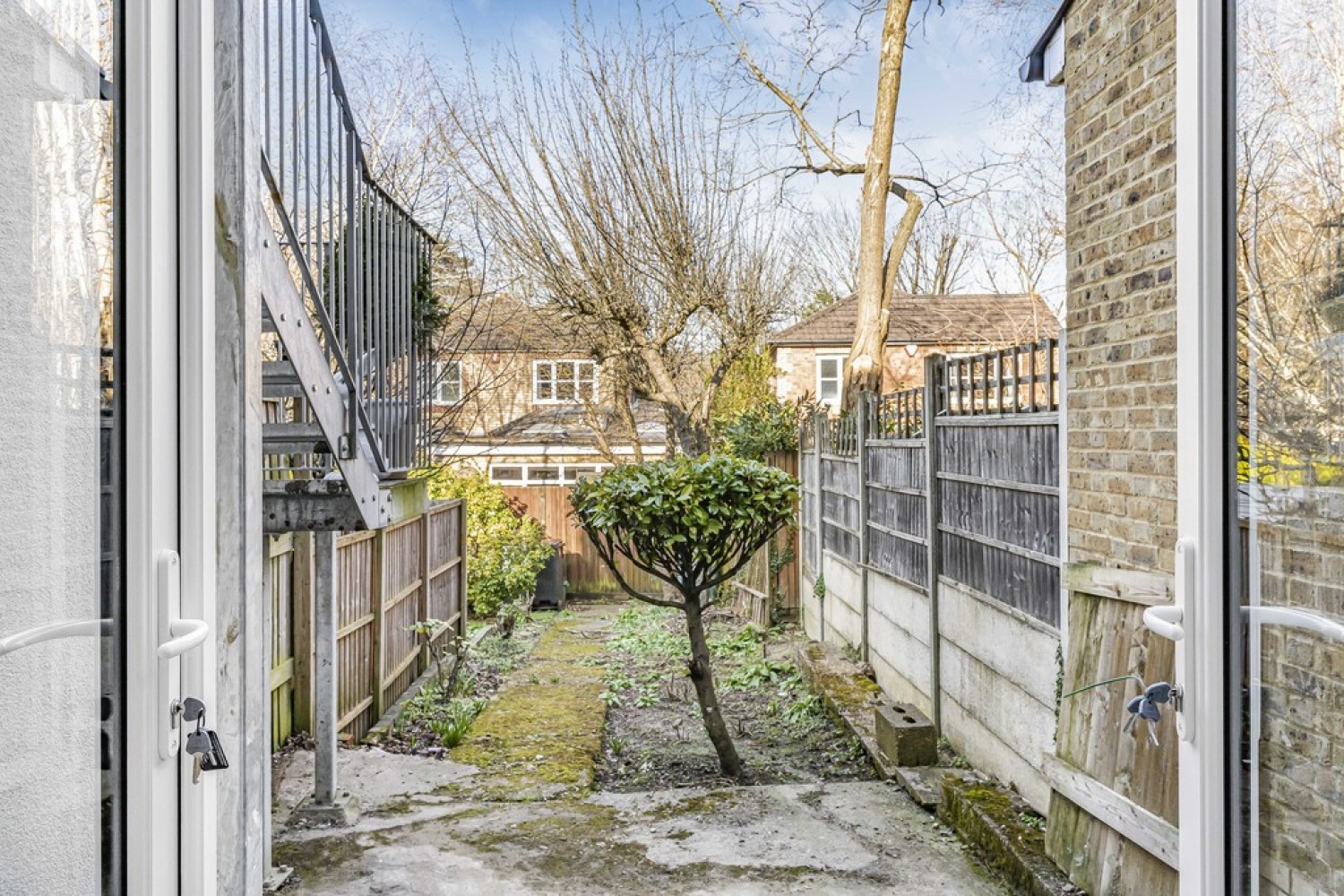 Coombe Avenue, Croydon
