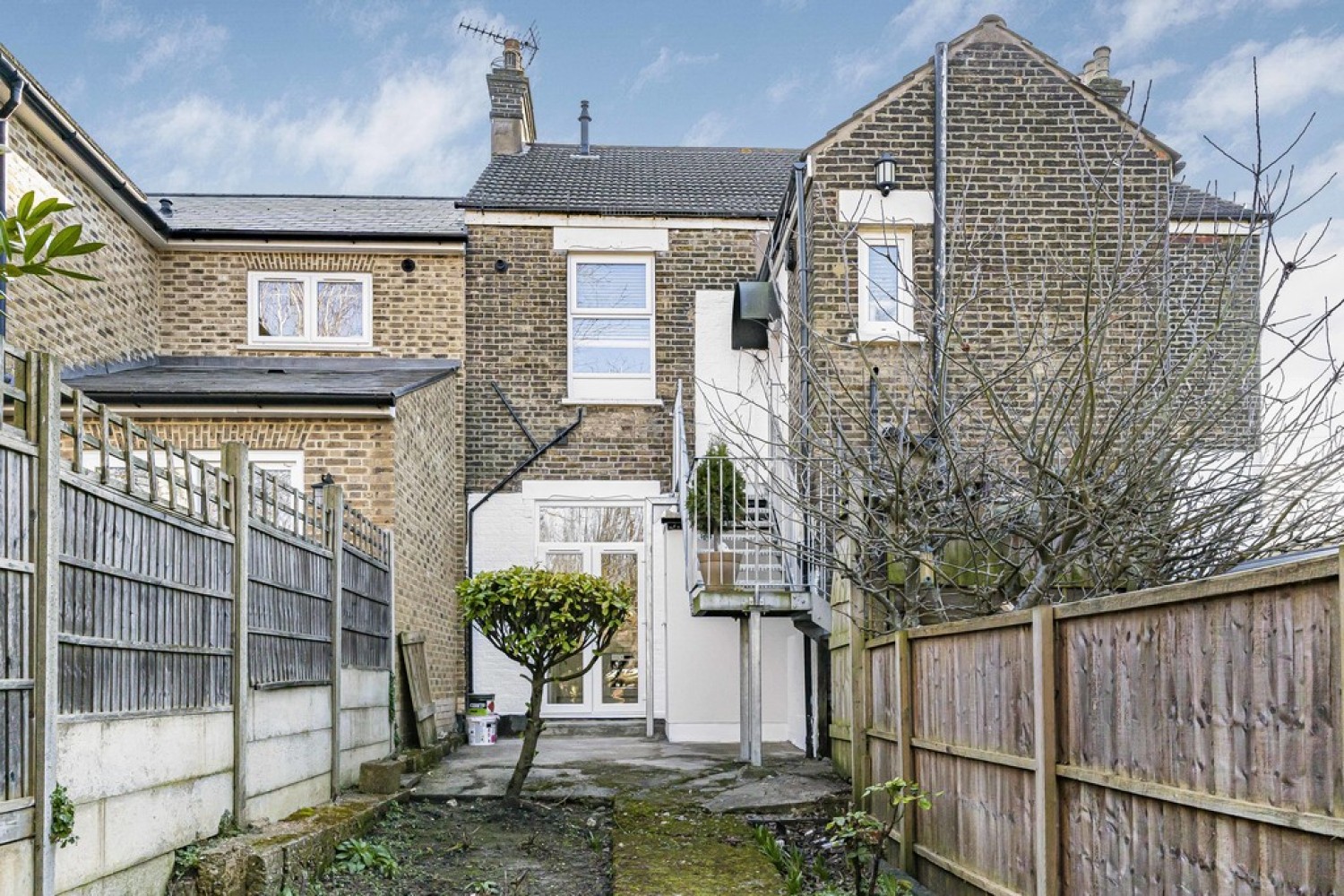 Coombe Avenue, Croydon