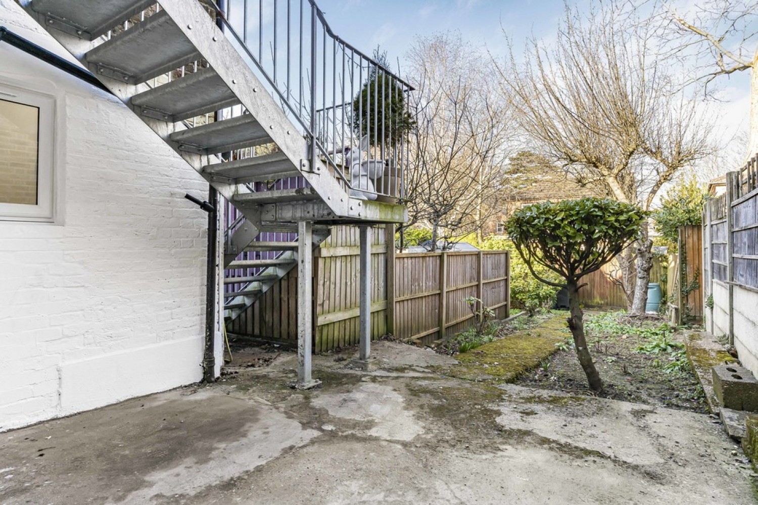 Coombe Avenue, Croydon