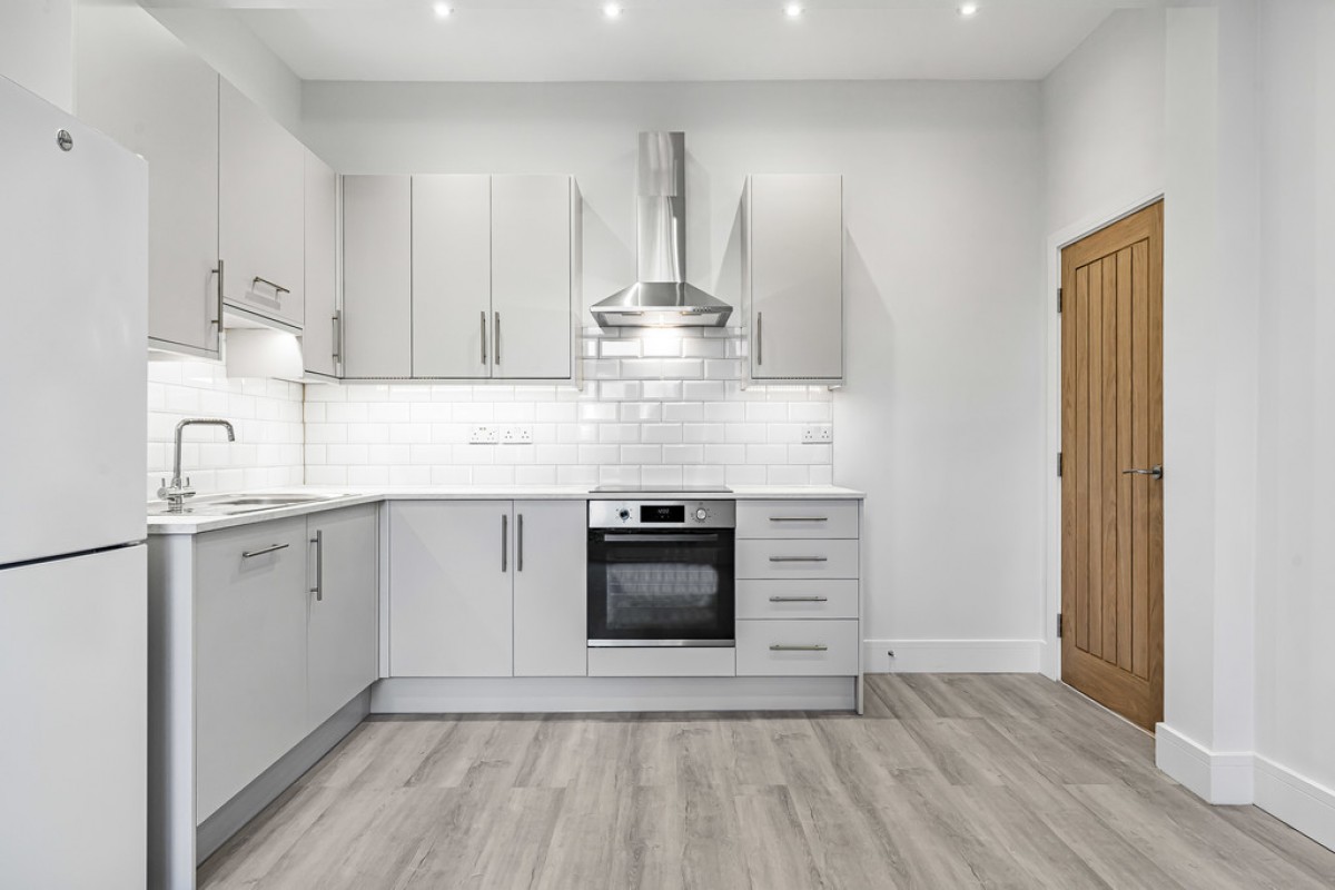 Coombe Avenue, Croydon