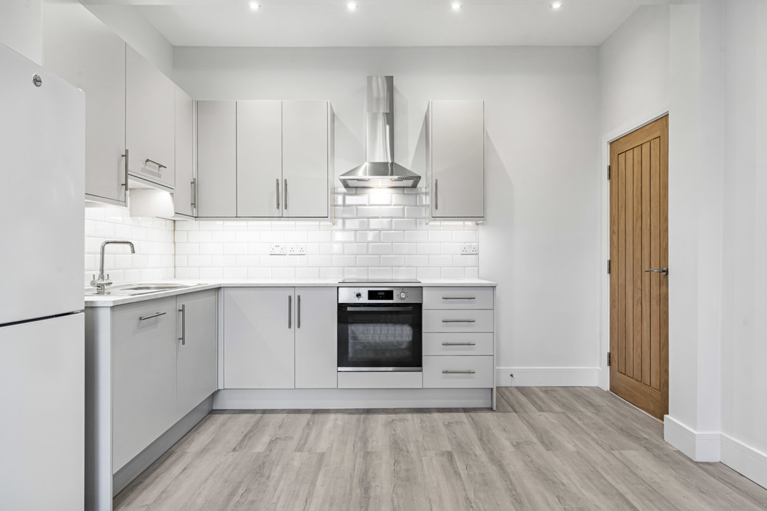 Coombe Avenue, Croydon