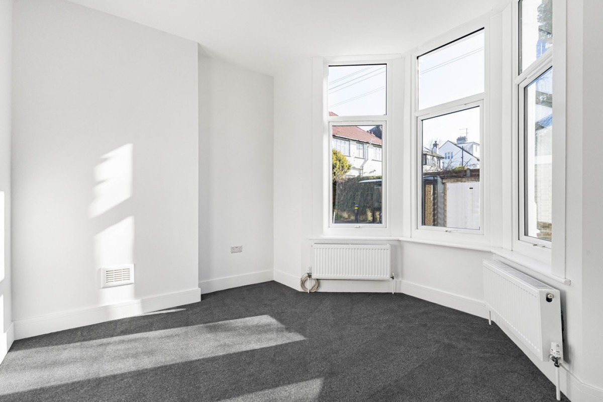 Coombe Avenue, Croydon