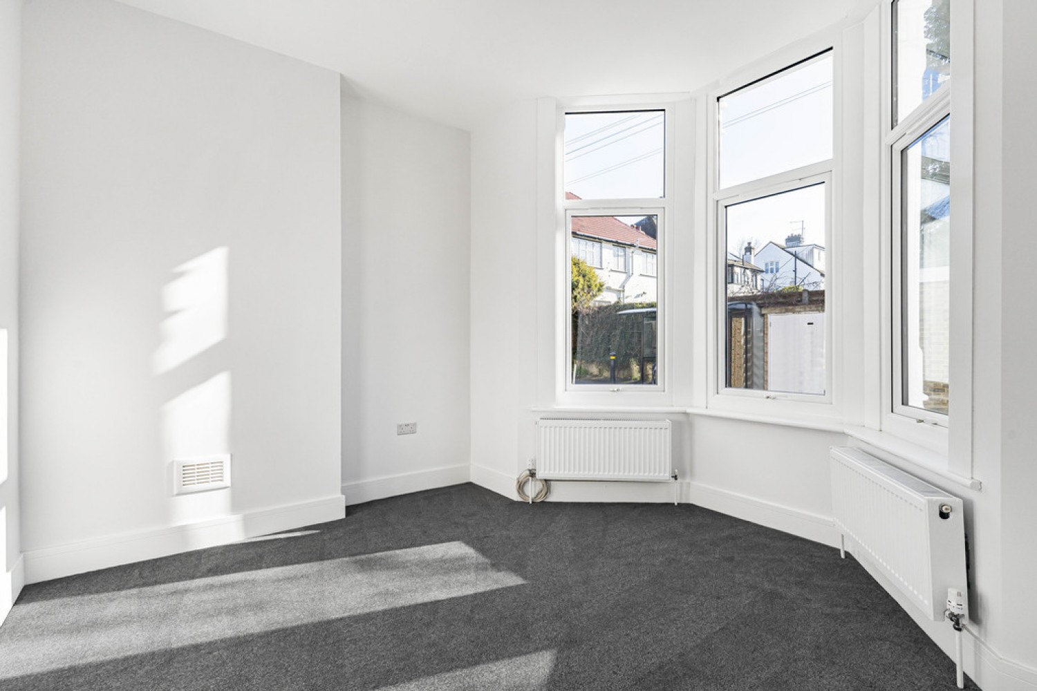 Coombe Avenue, Croydon