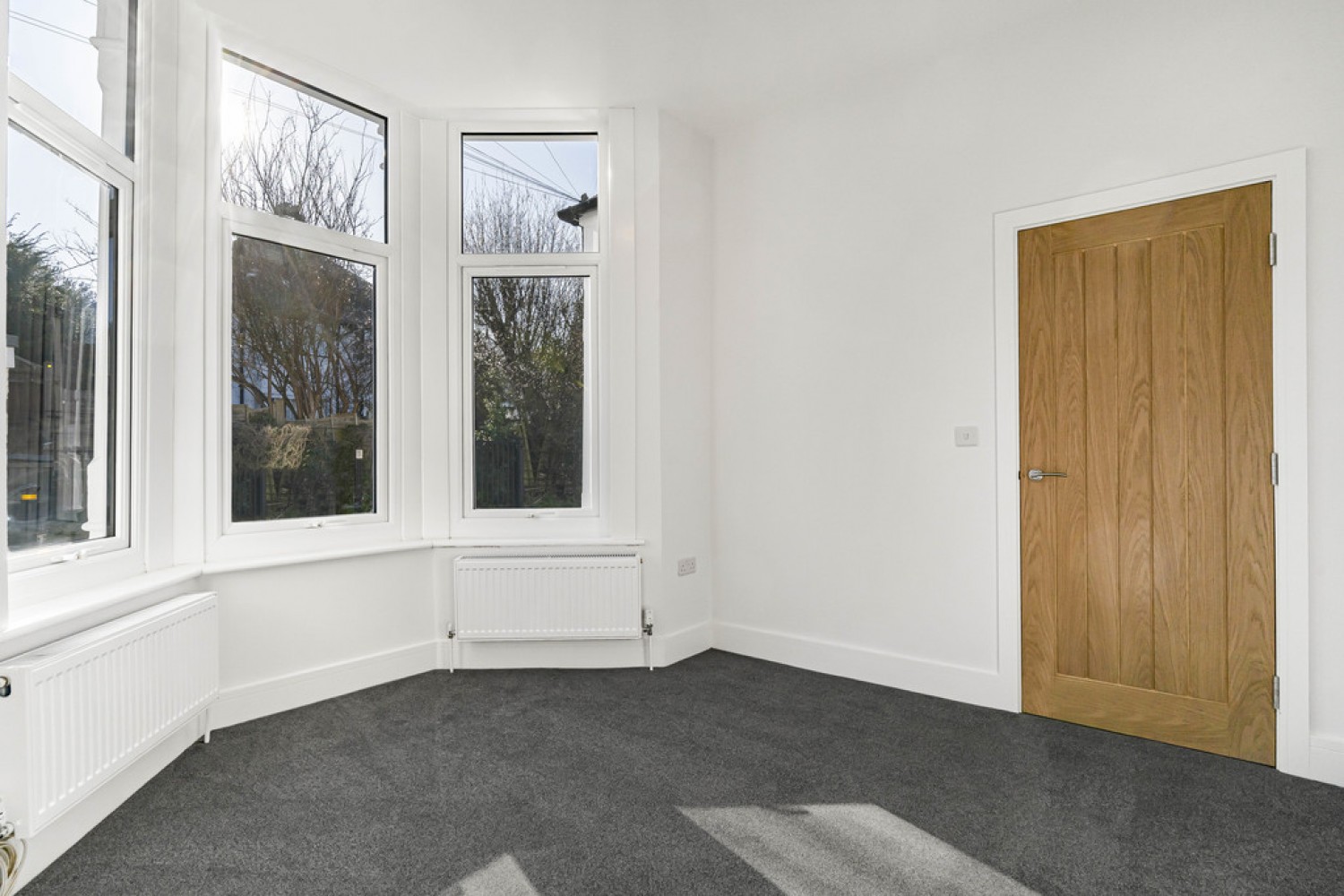 Coombe Avenue, Croydon