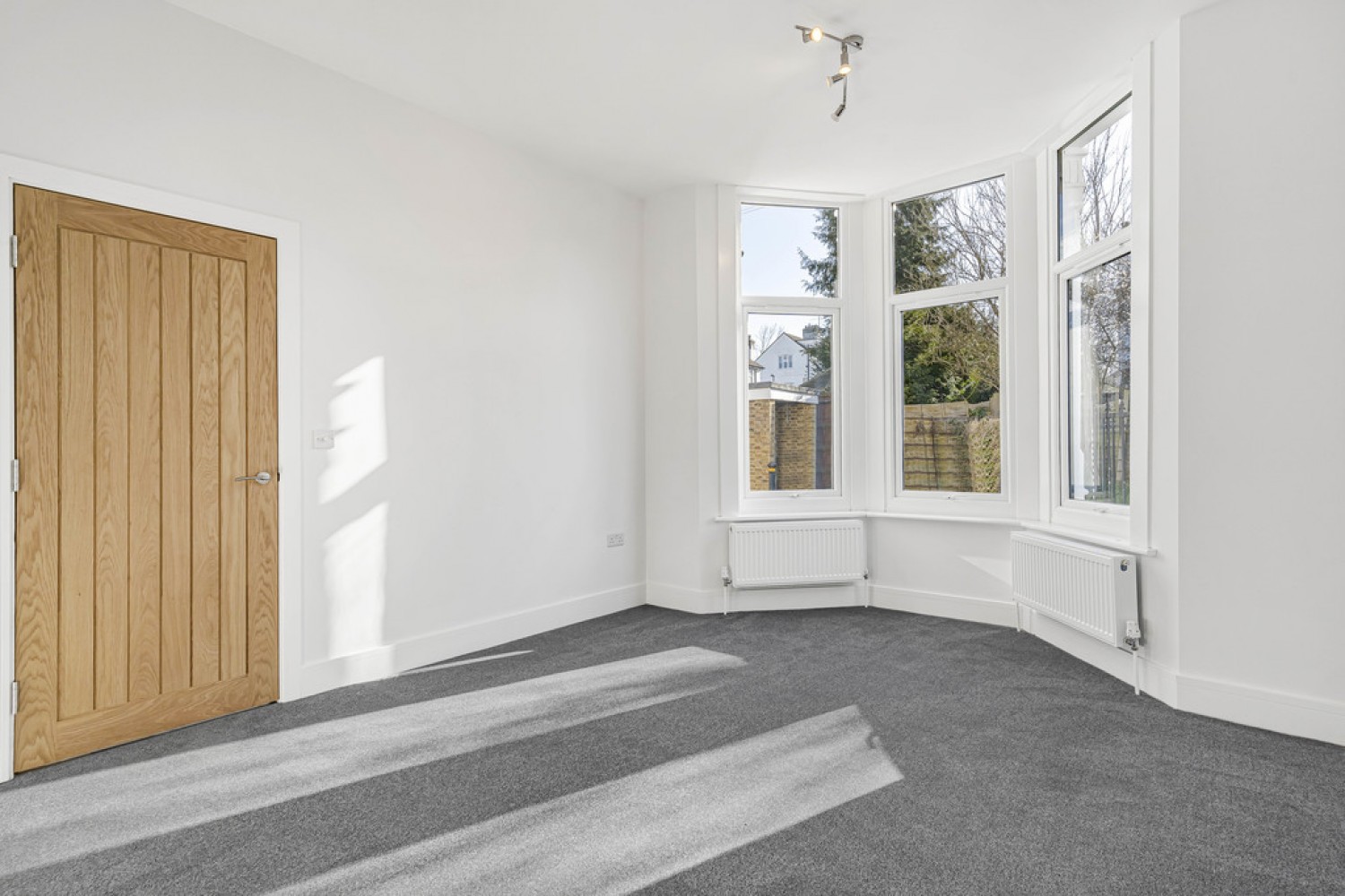 Coombe Avenue, Croydon