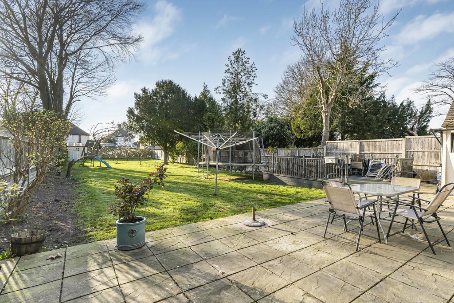 Haling Park Road, South Croydon, Greater London