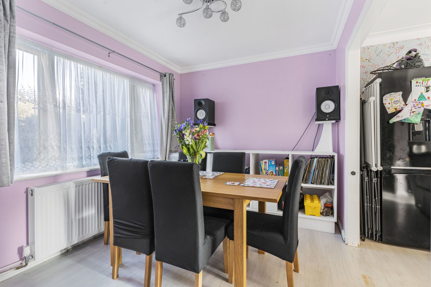 Haling Park Road, South Croydon, Greater London