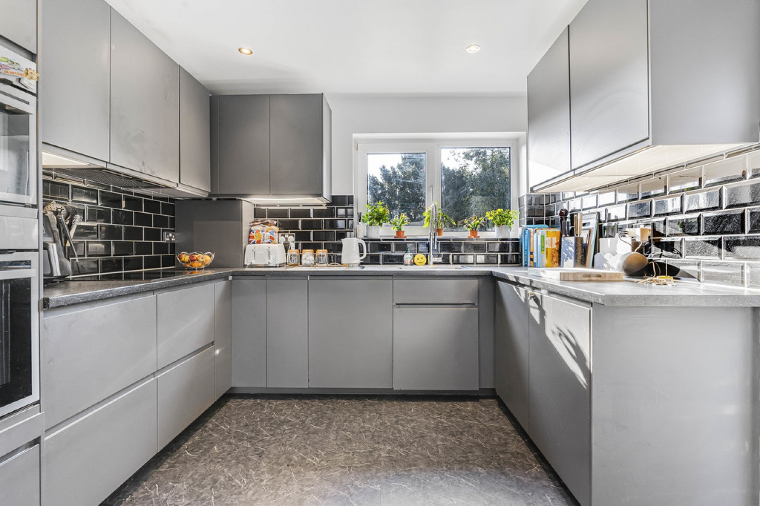 Haling Park Road, South Croydon, Greater London