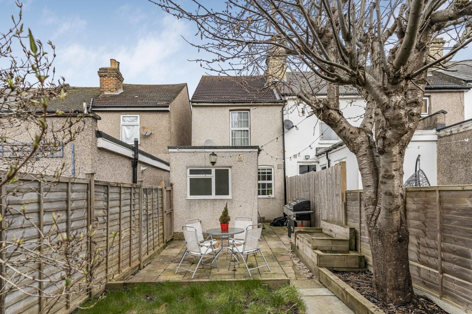 Bynes Road, South Croydon, Surrey
