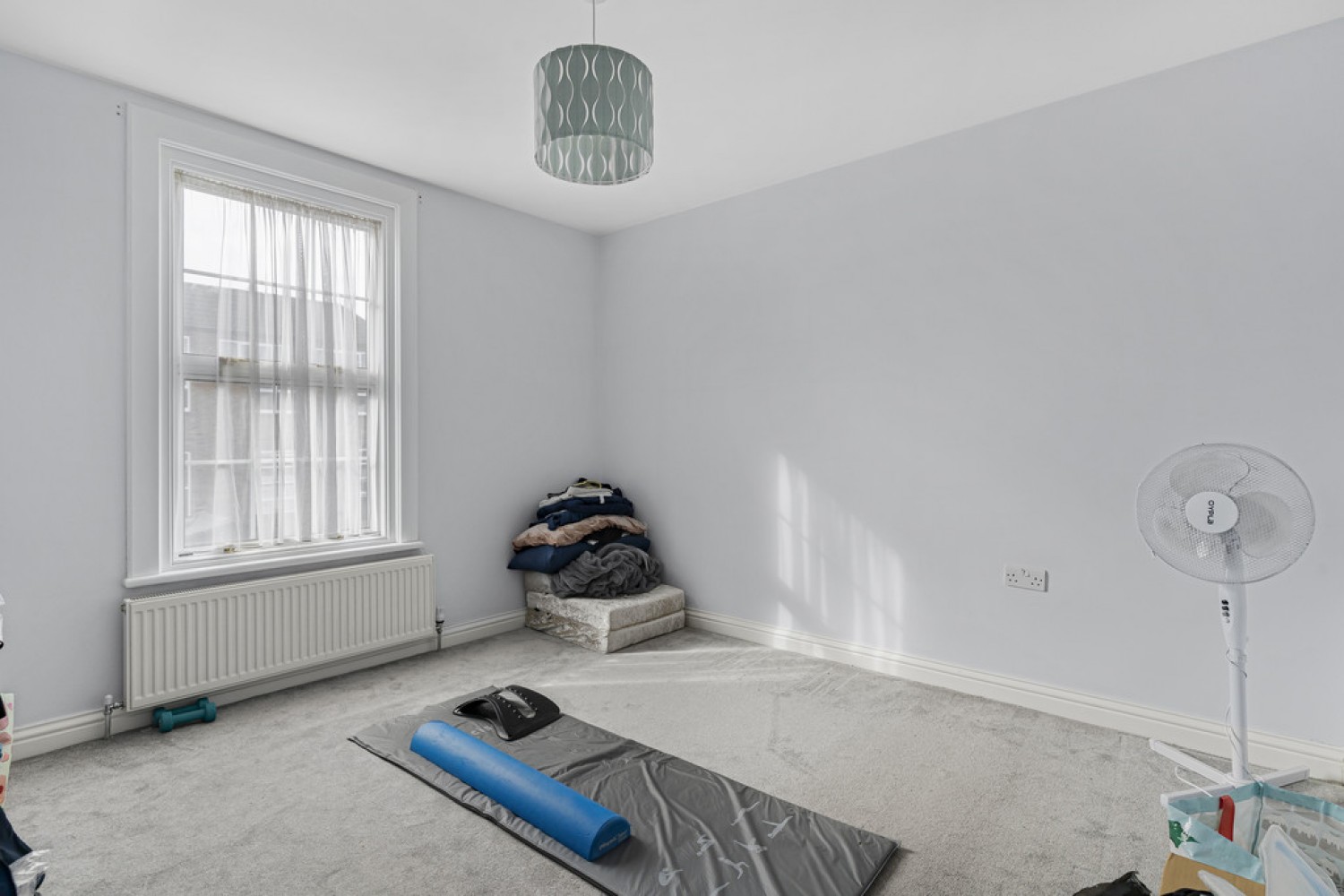 Bynes Road, South Croydon, Surrey