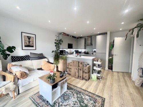 South Park Hill Road, South Croydon, Surrey