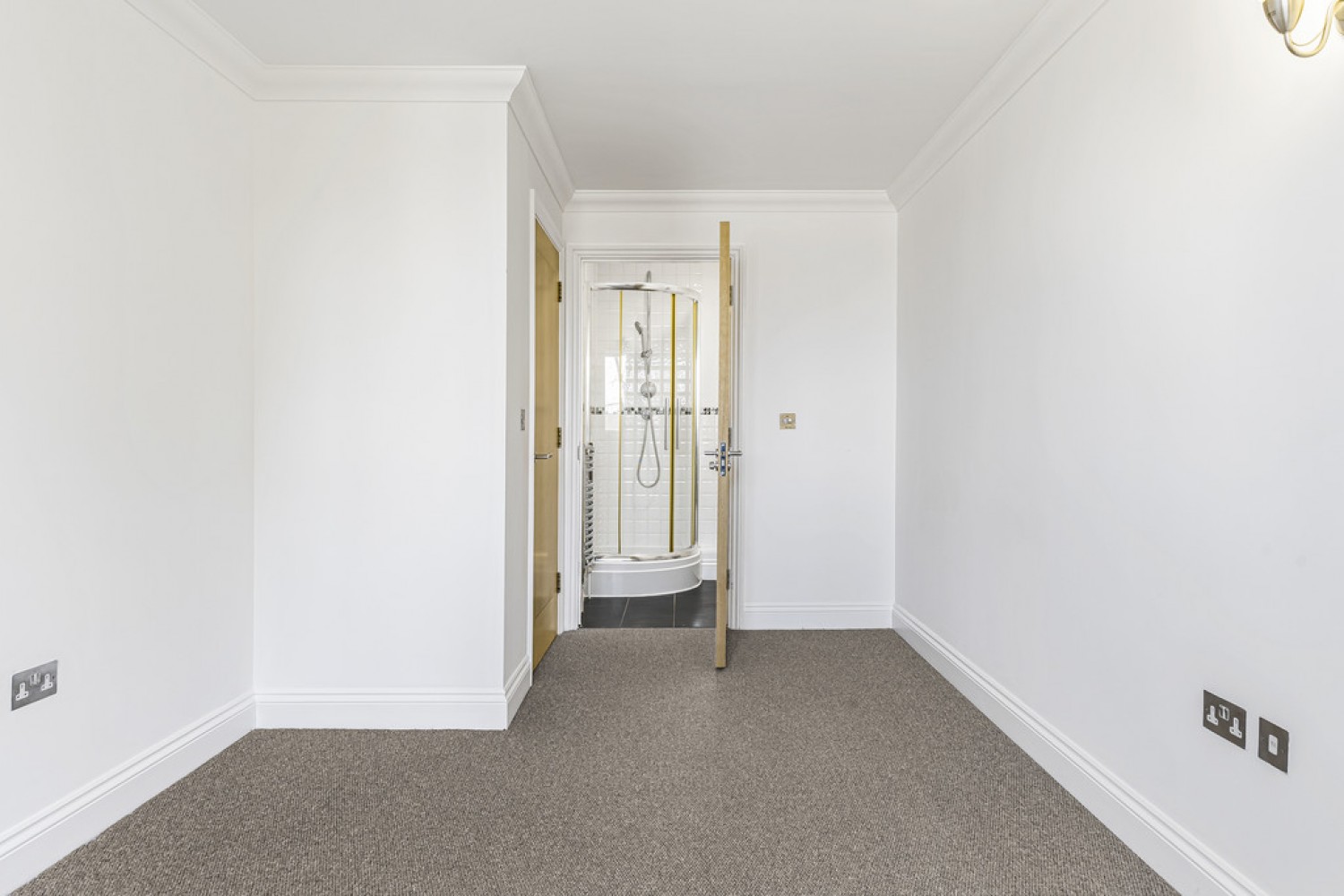 Sanderstead Road, South Croydon