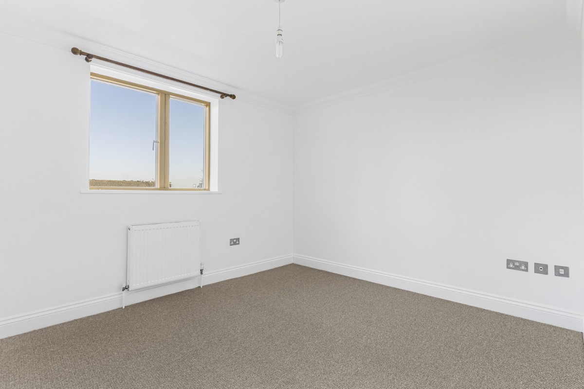 Sanderstead Road, South Croydon