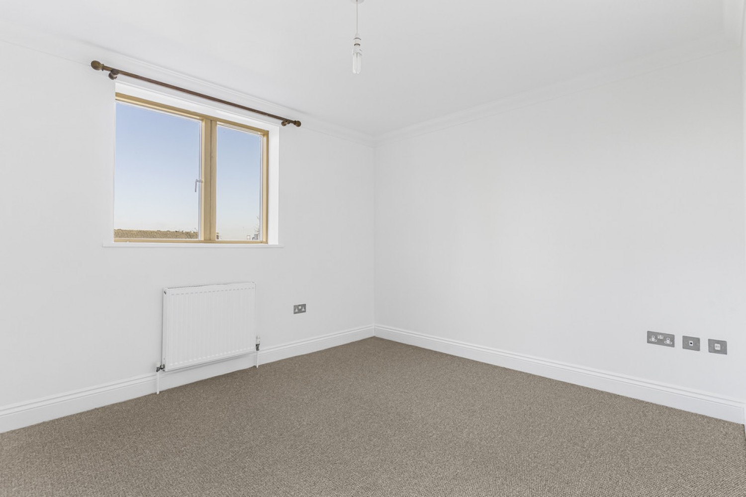 Sanderstead Road, South Croydon
