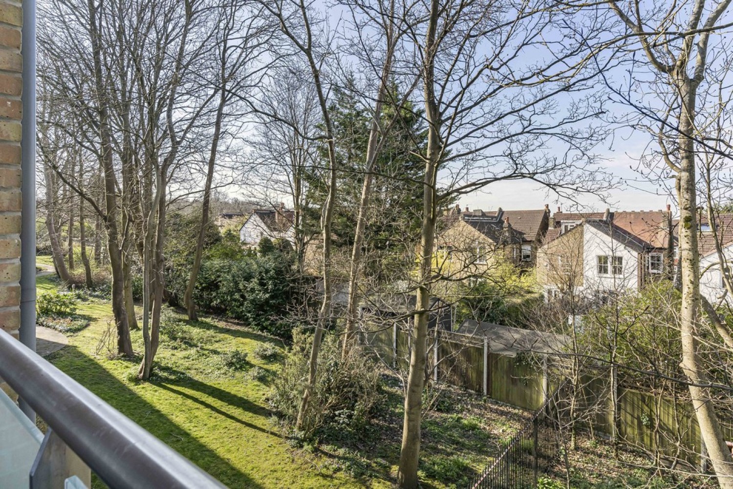 Sanderstead Road, South Croydon