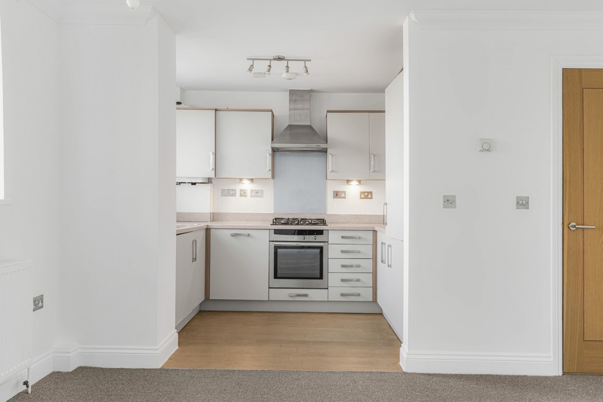Sanderstead Road, South Croydon