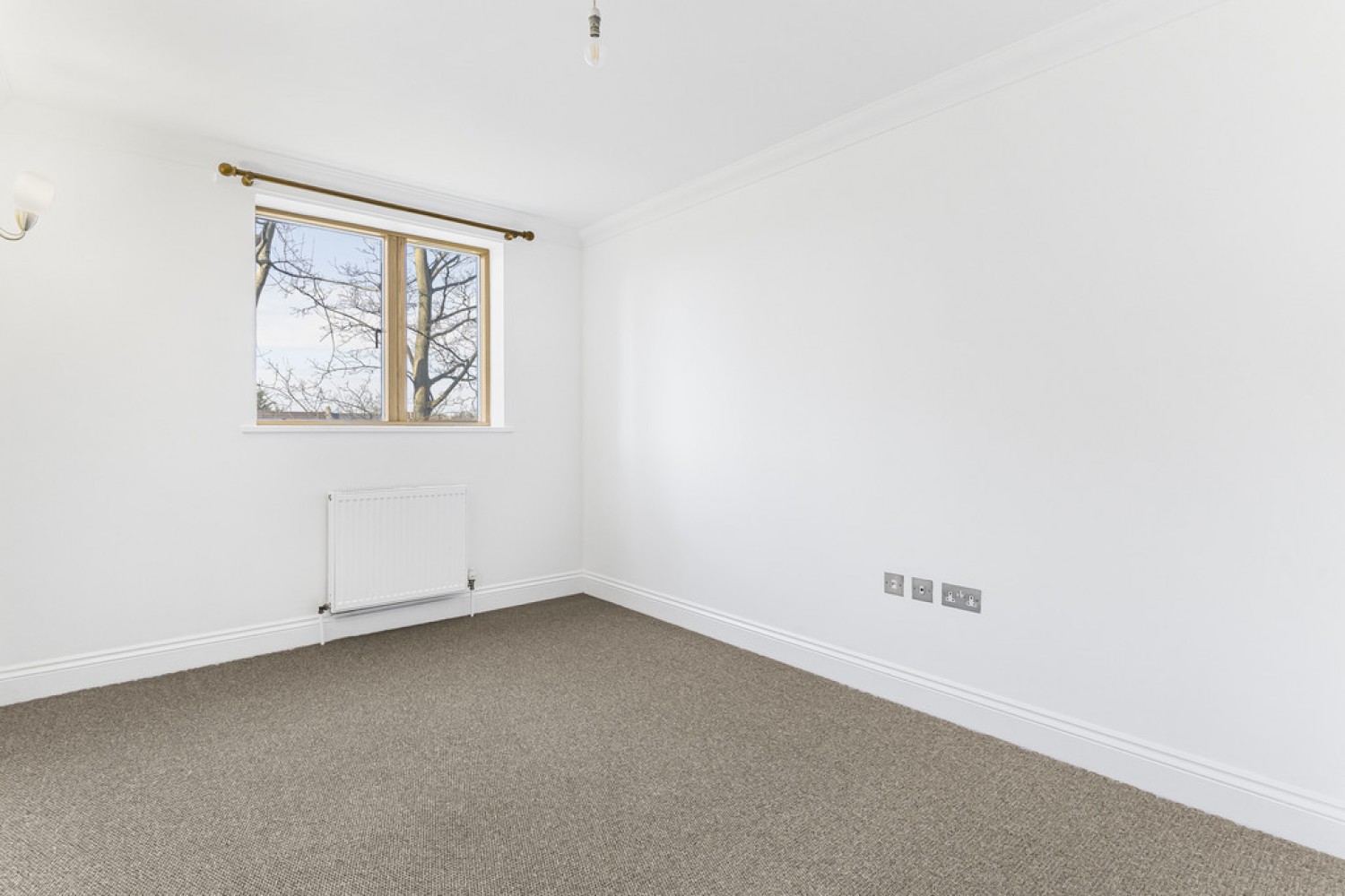 Sanderstead Road, South Croydon