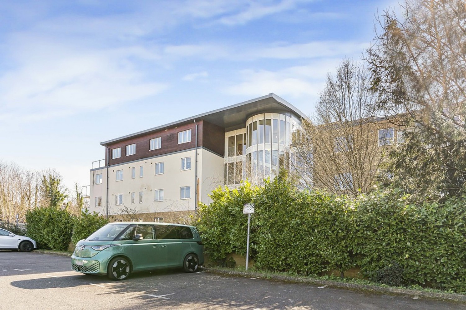 Sanderstead Road, South Croydon