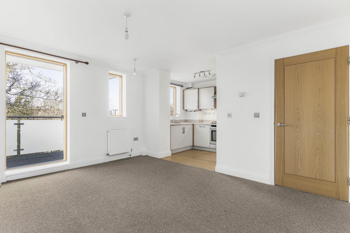 Sanderstead Road, South Croydon