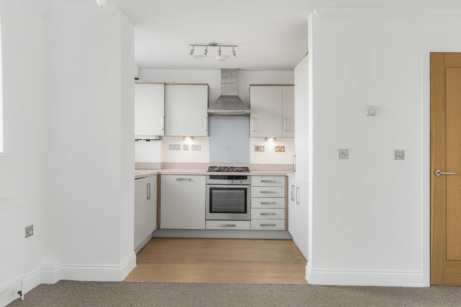 Sanderstead Road, South Croydon