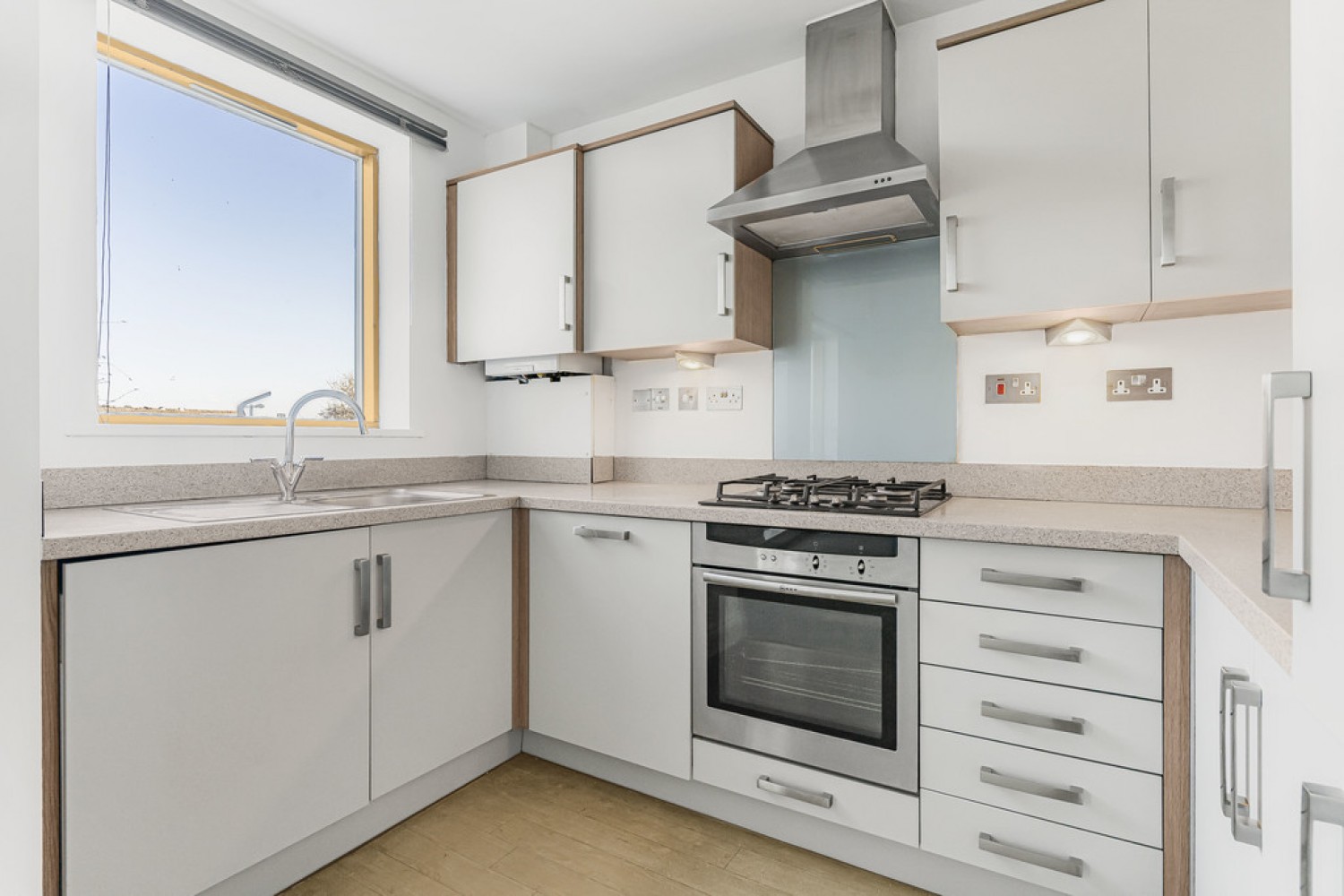 Sanderstead Road, South Croydon