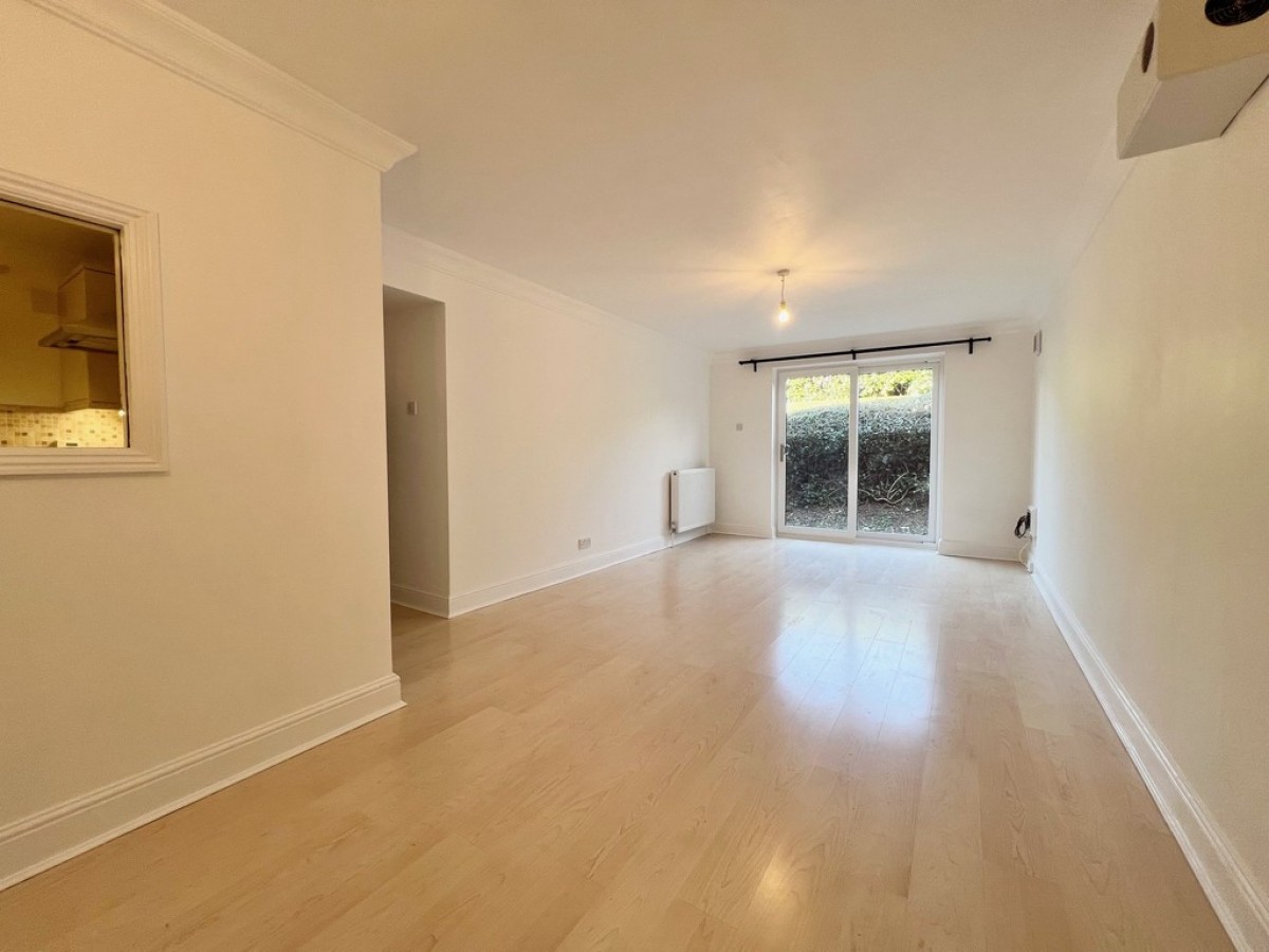 Lansdowne Road, Purley, Surrey