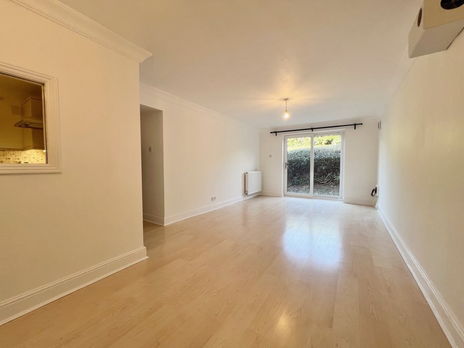 Lansdowne Road, Purley, Surrey