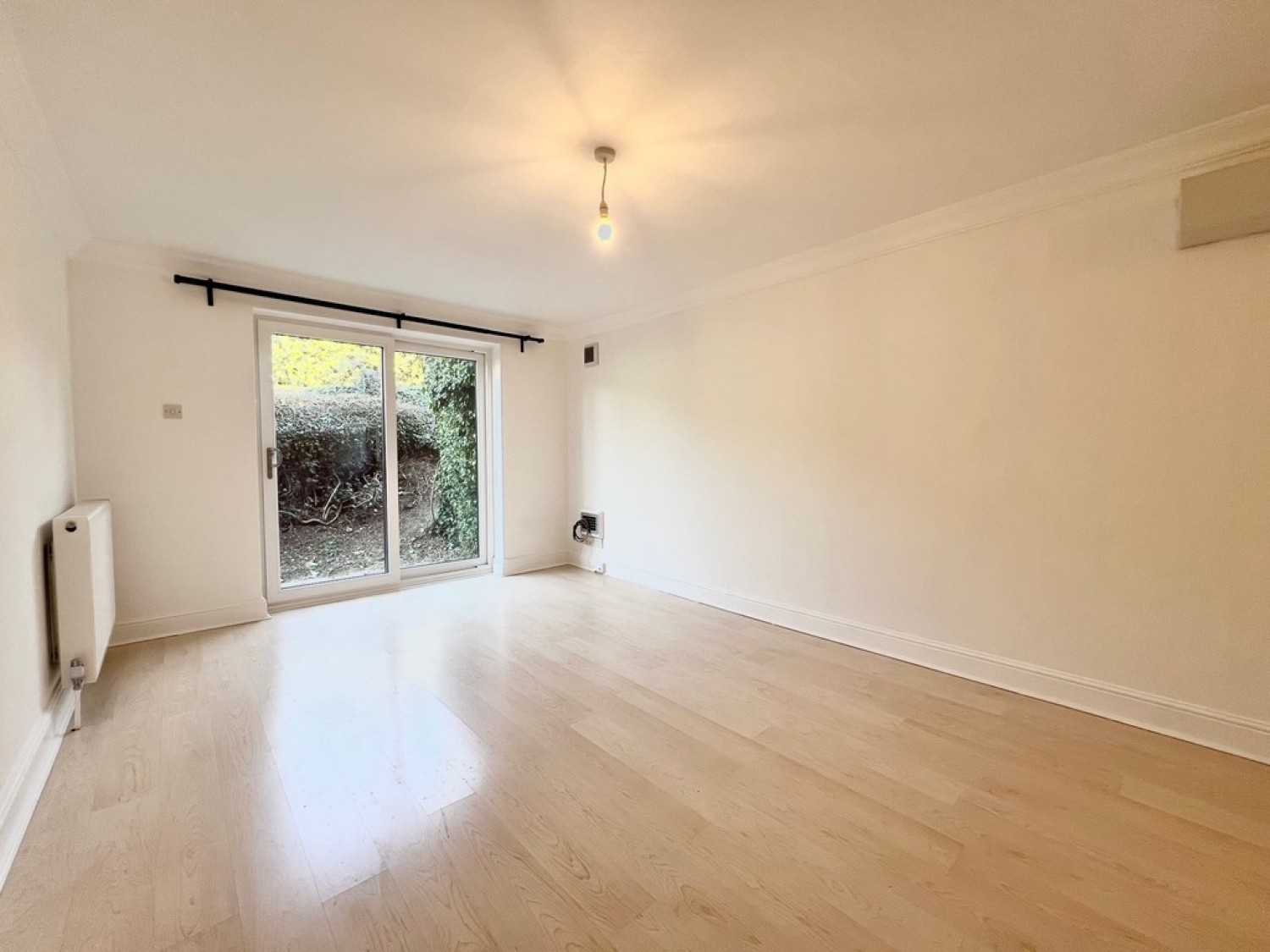 Lansdowne Road, Purley, Surrey