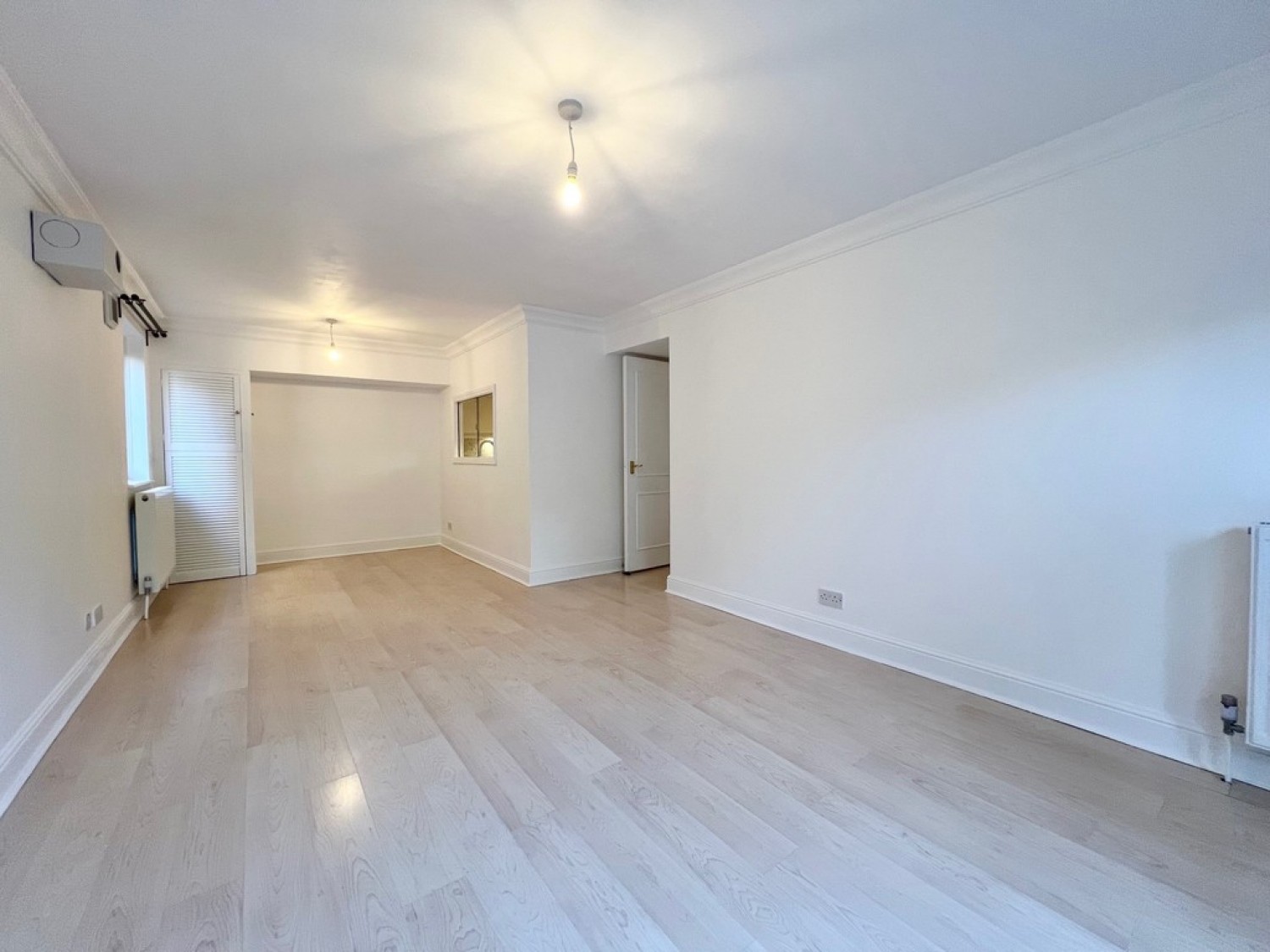 Lansdowne Road, Purley, Surrey