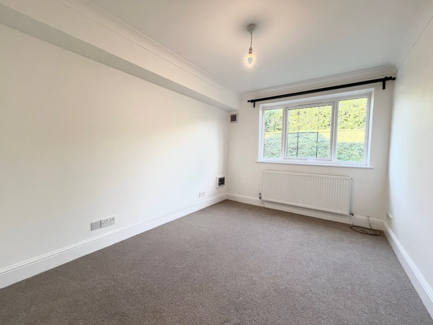 Lansdowne Road, Purley, Surrey