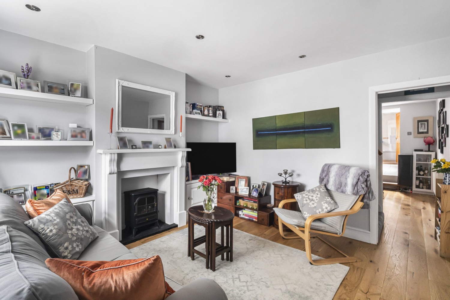 Sussex Road, South Croydon